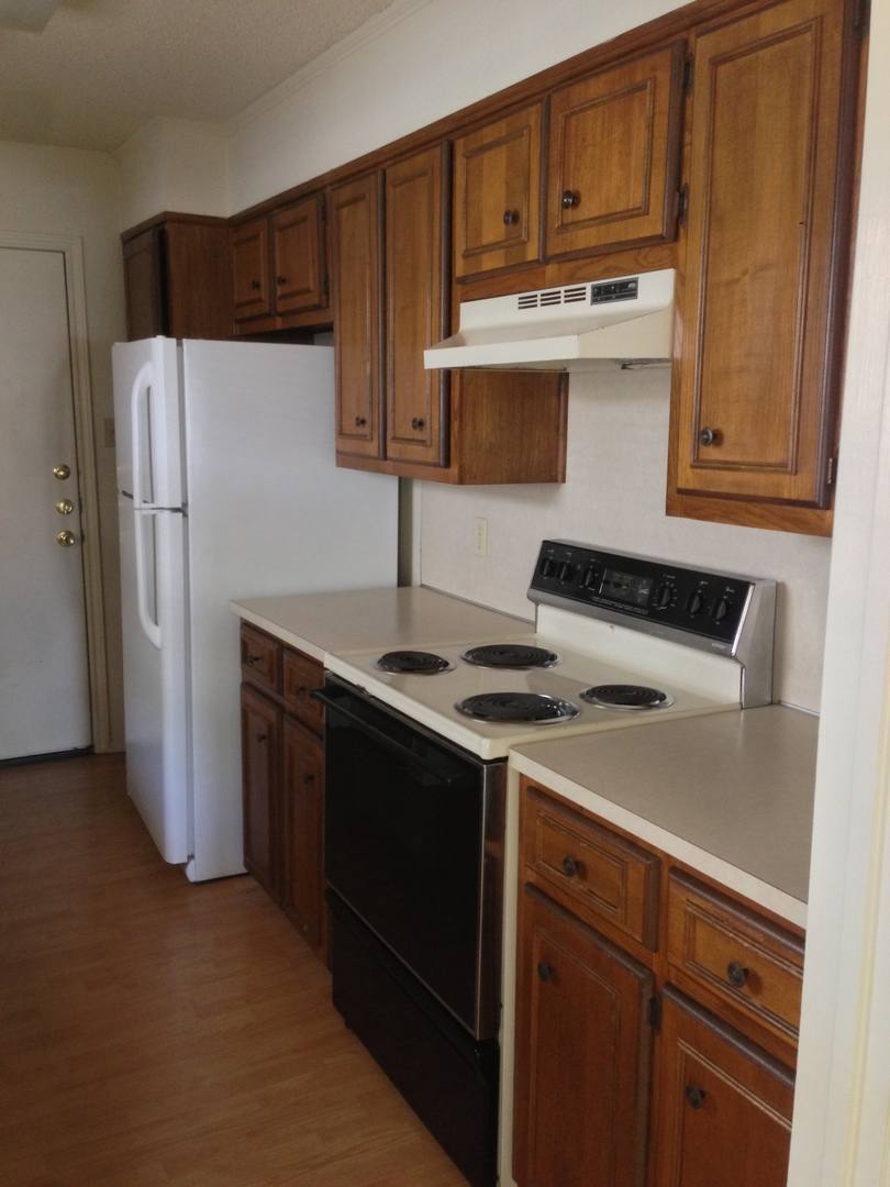 House for rent at 1404 Chapel Ridge, Woodway, TX 76712