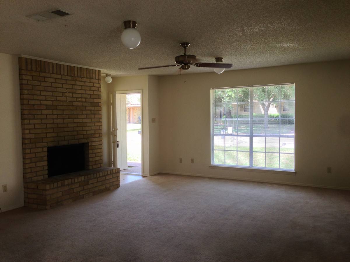 House for rent at 1404 Chapel Ridge, Woodway, TX 76712