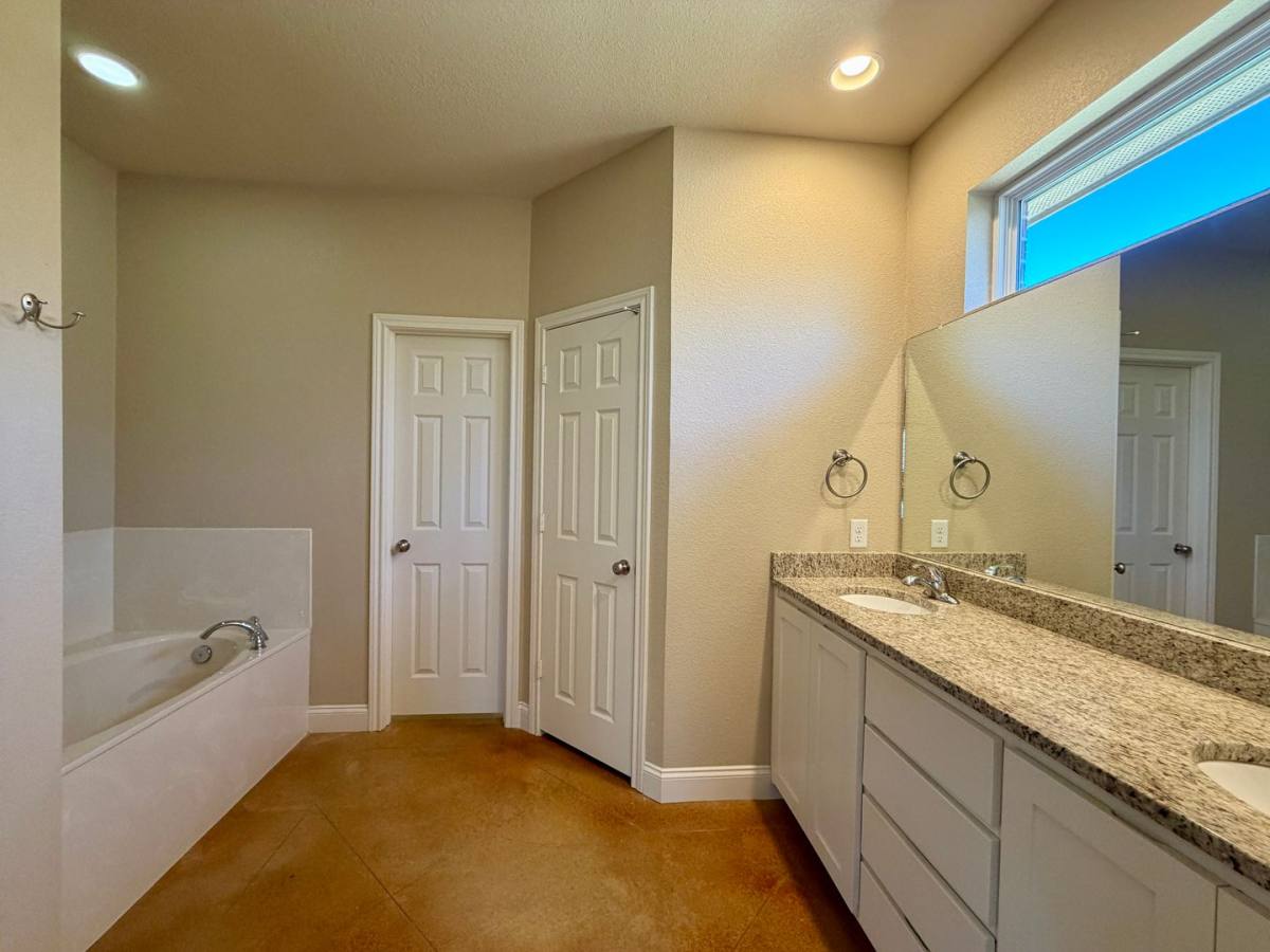 House for rent at 2915 Savannah Court, Waco, TX 76710