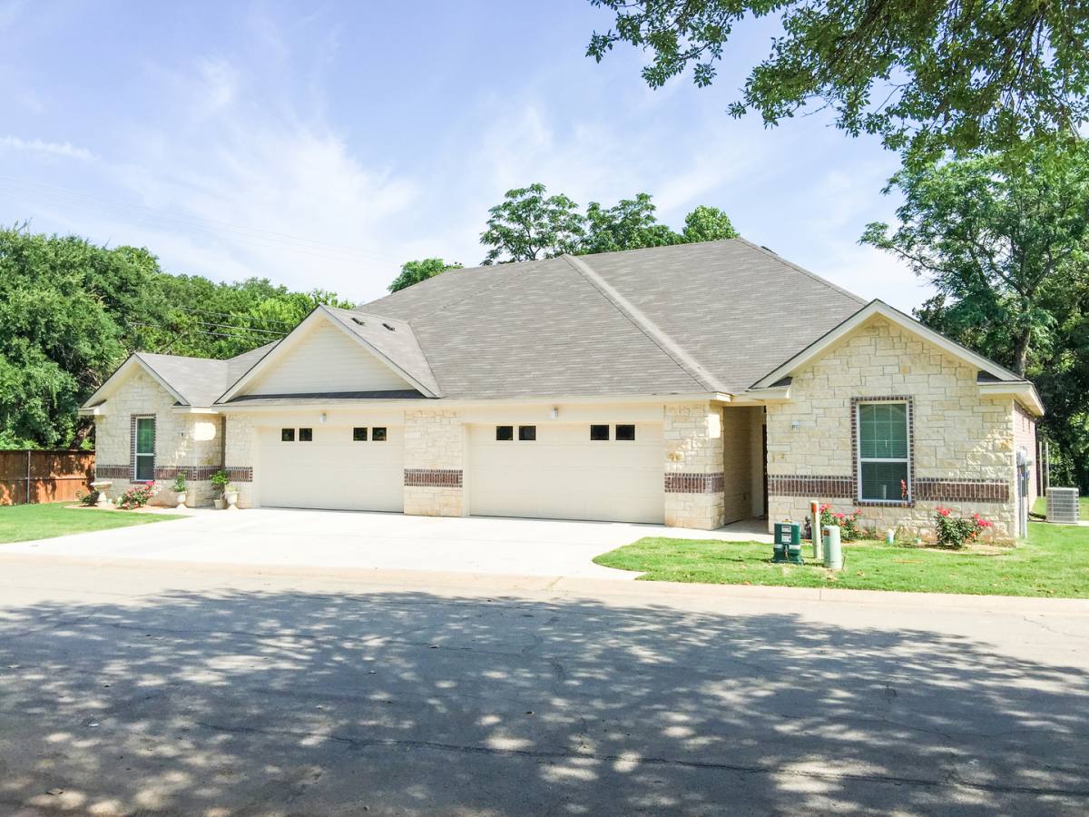 House for rent at 2915 Savannah Court, Waco, TX 76710