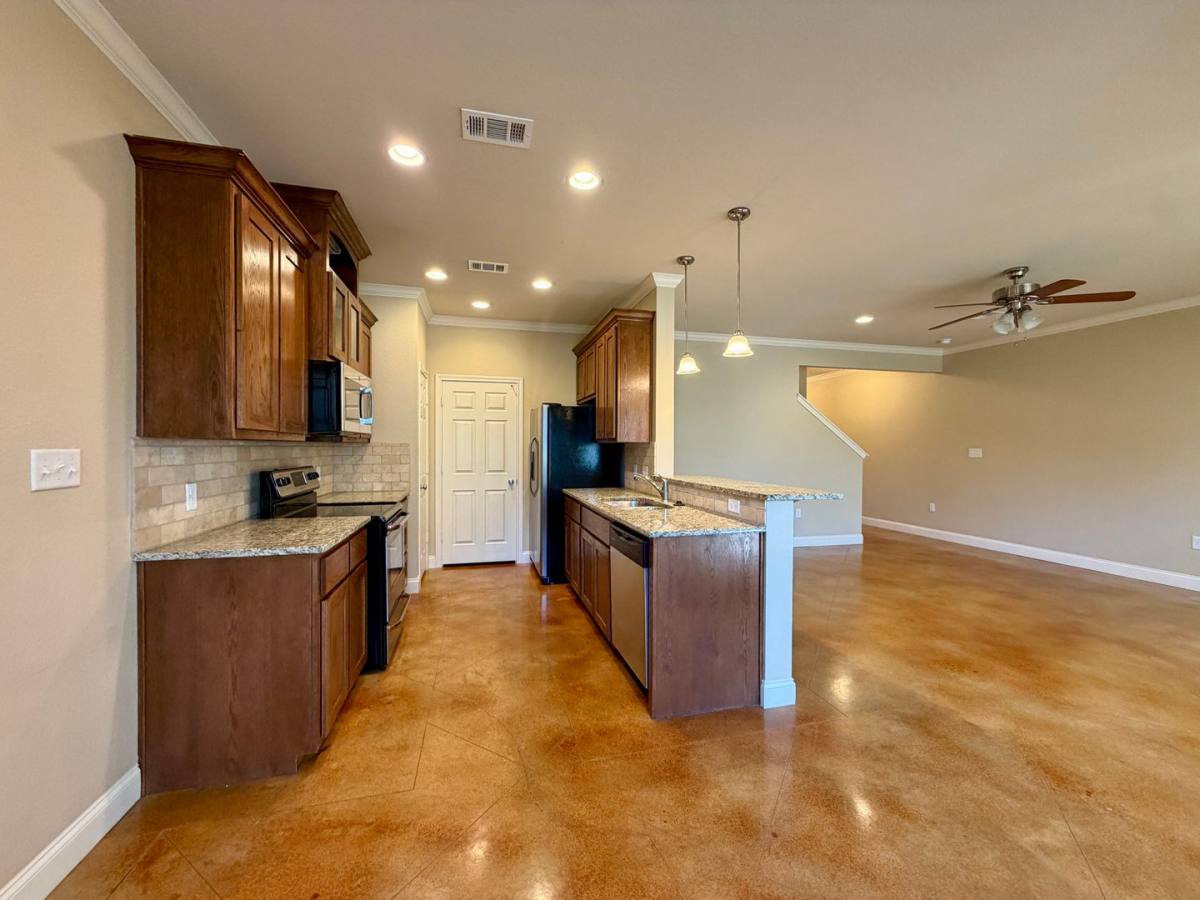 House for rent at 2915 Savannah Court, Waco, TX 76710