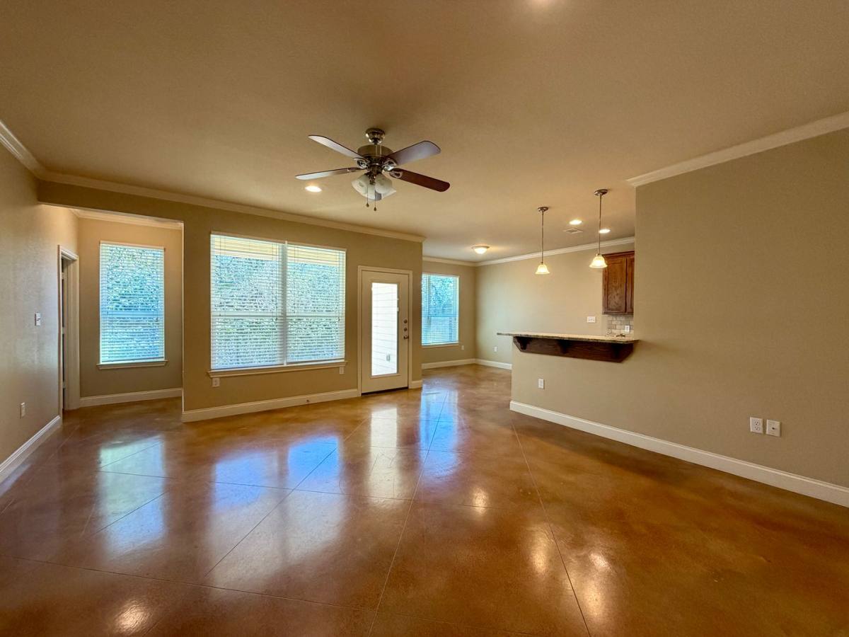 House for rent at 2915 Savannah Court, Waco, TX 76710
