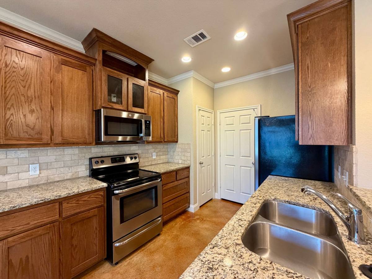 House for rent at 2915 Savannah Court, Waco, TX 76710