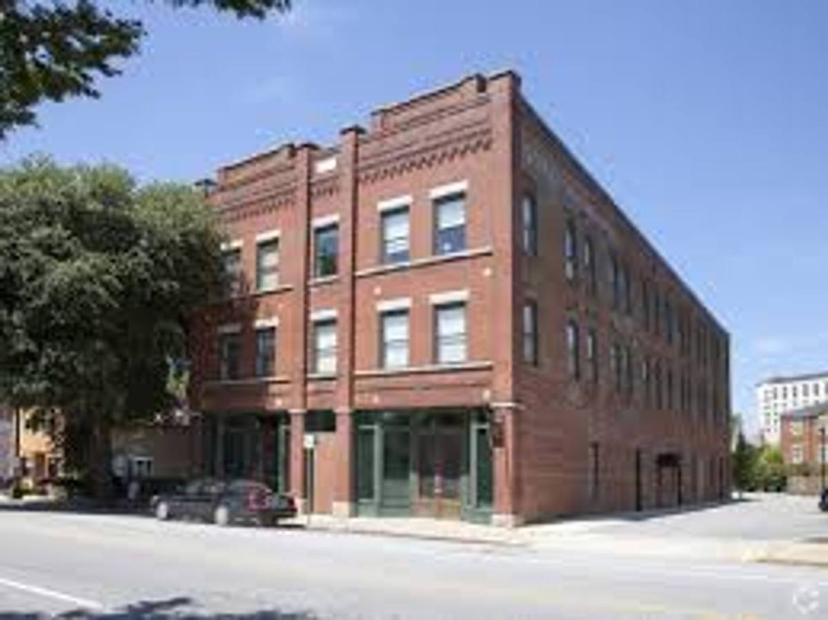 Apartment for rent at 249 Magnolia St, Spartanburg, SC 29306