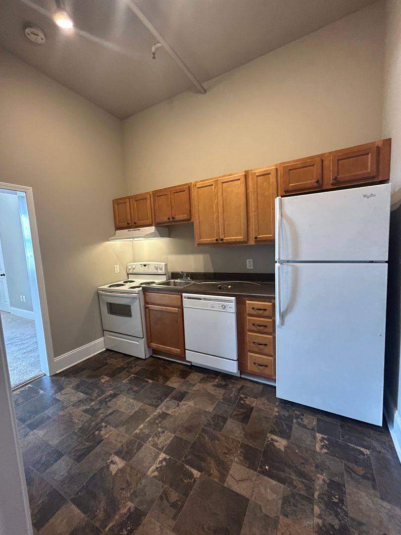 Apartment for rent at 249 Magnolia St, Spartanburg, SC 29306