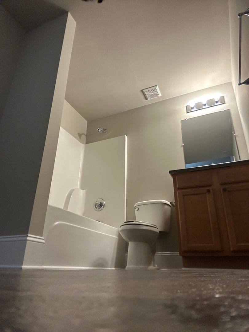 Apartment for rent at 249 Magnolia St, Spartanburg, SC 29306