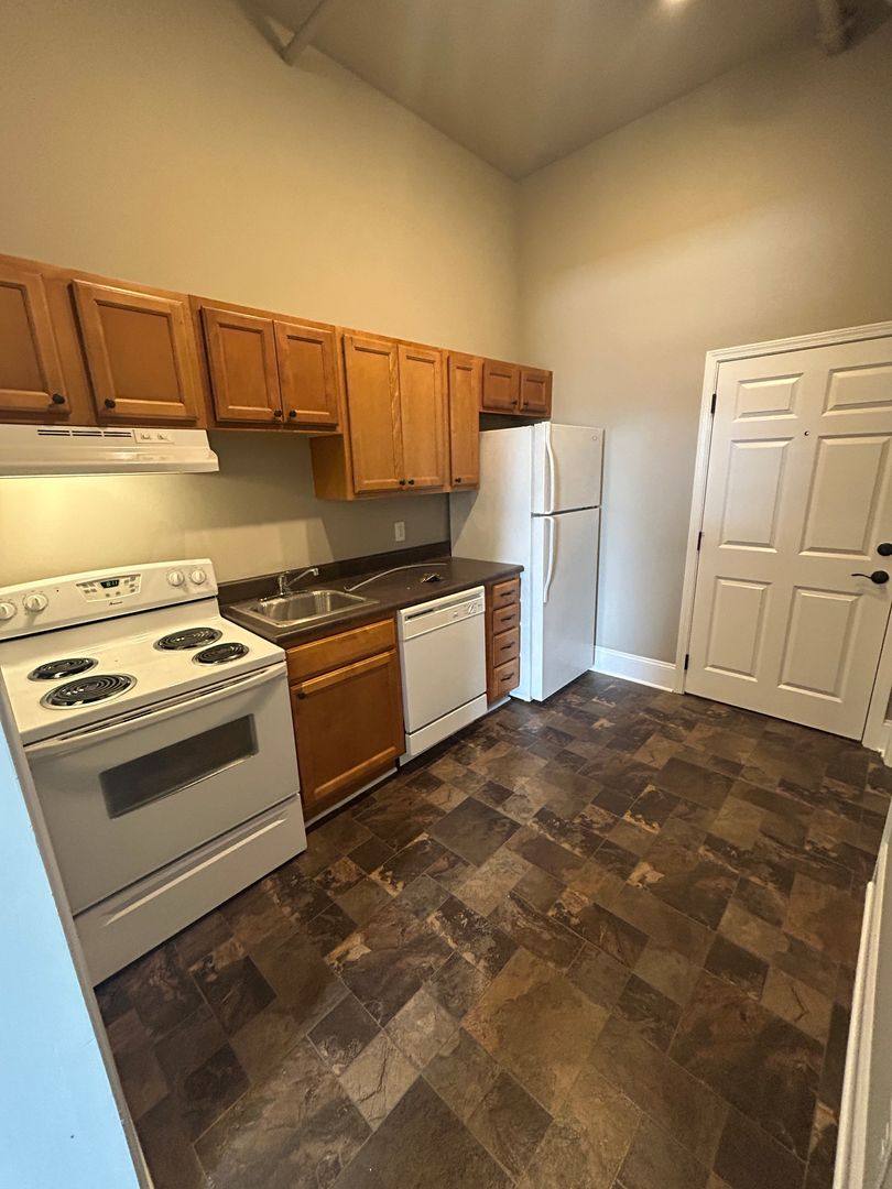 Apartment for rent at 249 Magnolia St, Spartanburg, SC 29306