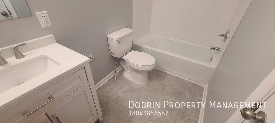 Apartment for rent at 2319 W Main St #B, Richmond, VA 23220