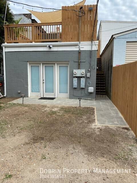 Apartment for rent at 2319 W Main St #B, Richmond, VA 23220