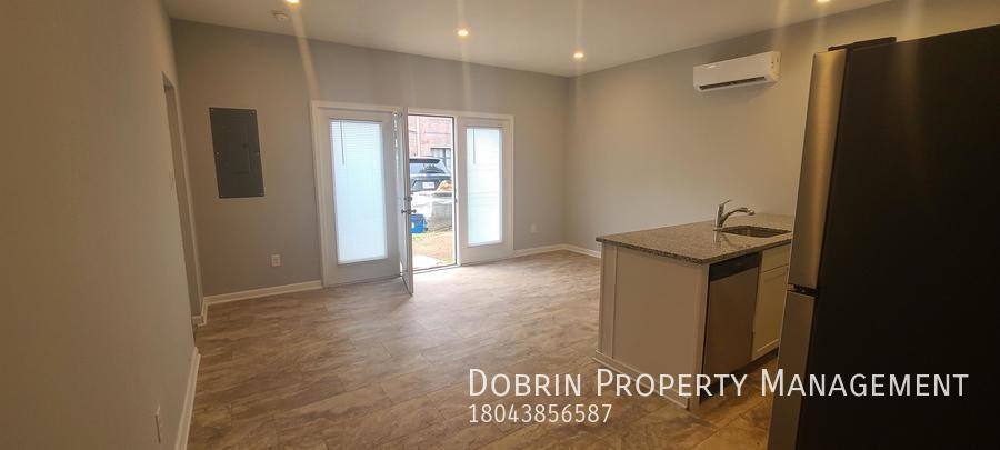 Apartment for rent at 2319 W Main St #B, Richmond, VA 23220