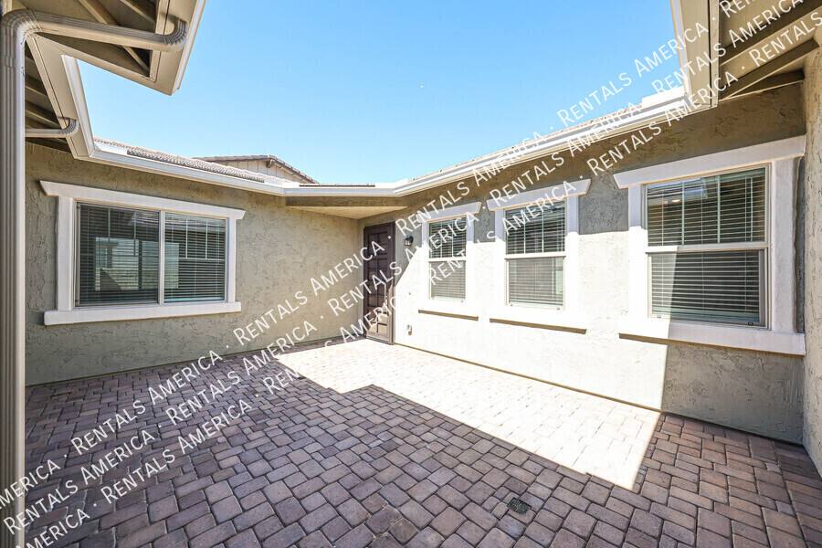 House for rent at 44716 N 44th Ave, New River, AZ 85087