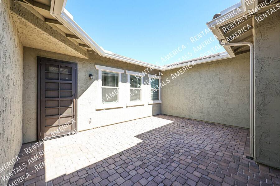 House for rent at 44716 N 44th Ave, New River, AZ 85087
