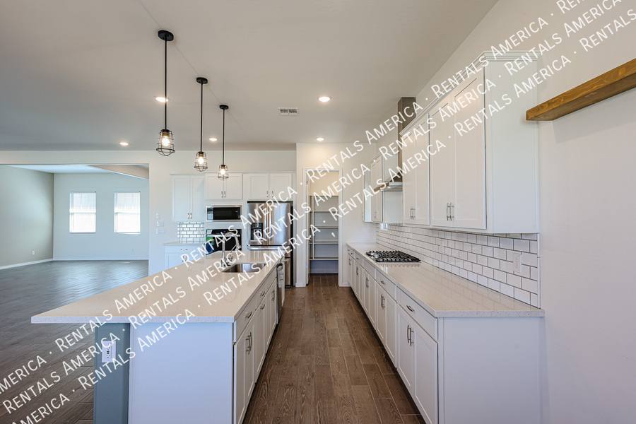 House for rent at 44716 N 44th Ave, New River, AZ 85087