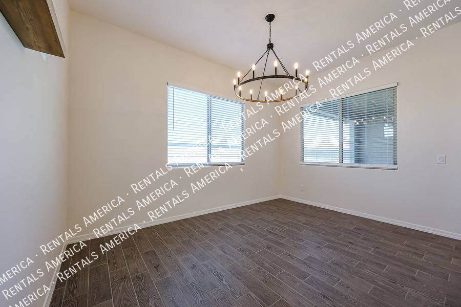 House for rent at 44716 N 44th Ave, New River, AZ 85087