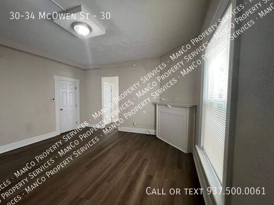 Apartment for rent at 30-34 McOwen St #30, Dayton, OH 45405
