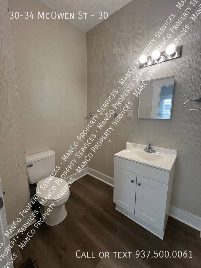 Apartment for rent at 30-34 McOwen St #30, Dayton, OH 45405