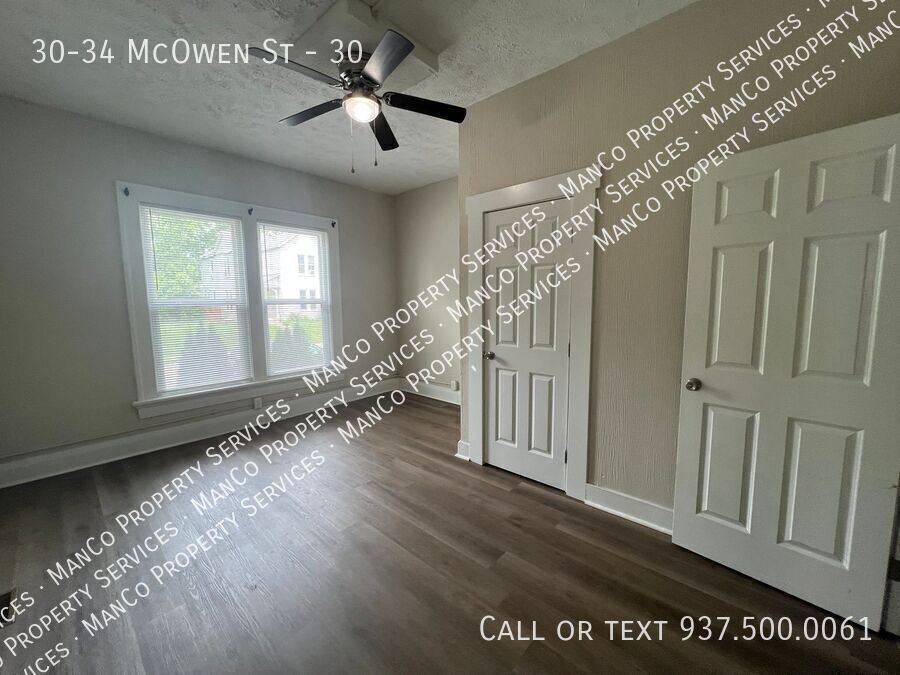 Apartment for rent at 30-34 McOwen St #30, Dayton, OH 45405