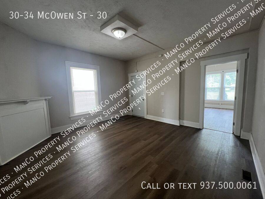 Apartment for rent at 30-34 McOwen St #30, Dayton, OH 45405