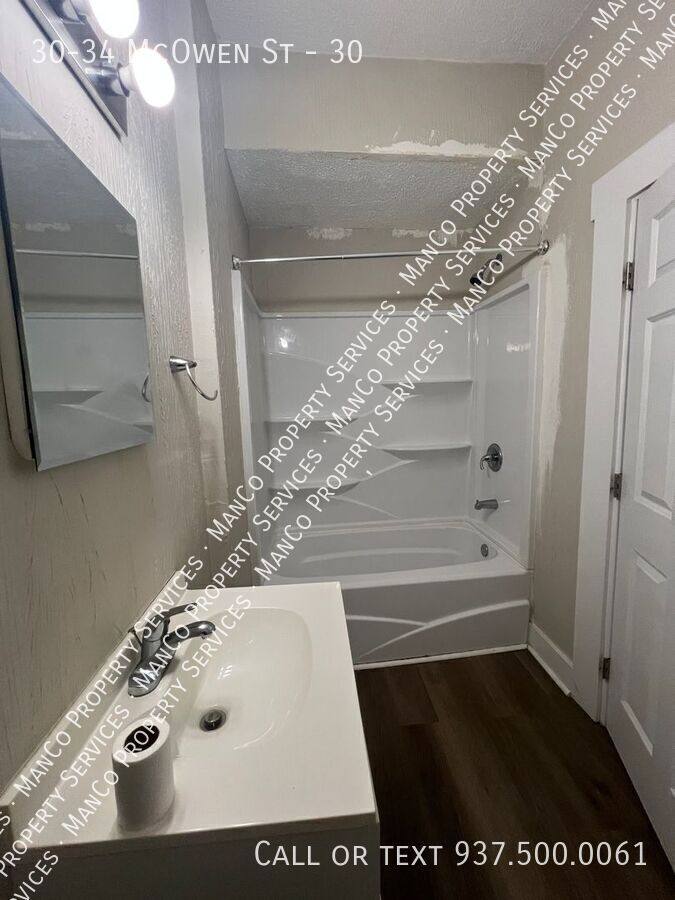 Apartment for rent at 30-34 McOwen St #30, Dayton, OH 45405