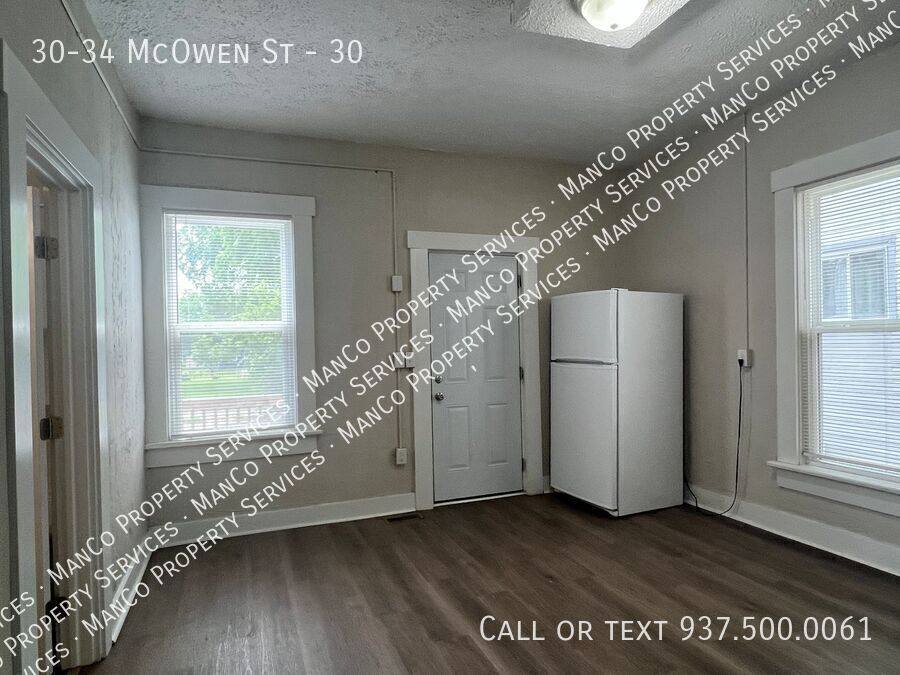 Apartment for rent at 30-34 McOwen St #30, Dayton, OH 45405