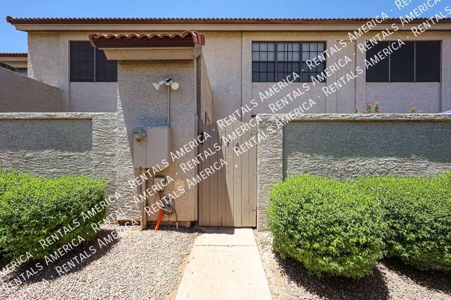 Townhouse for rent at 3921 W Ivanhoe St #176, Chandler, AZ 85226