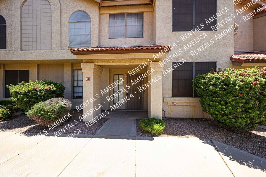 Townhouse for rent at 3921 W Ivanhoe St #176, Chandler, AZ 85226