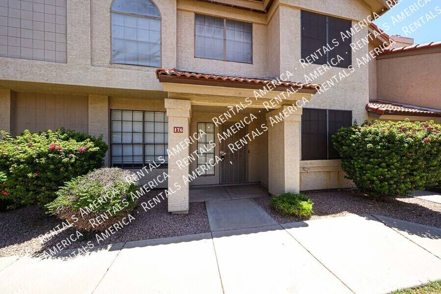 Townhouse for rent at 3921 W Ivanhoe St #176, Chandler, AZ 85226