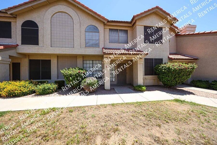 Townhouse for rent at 3921 W Ivanhoe St #176, Chandler, AZ 85226