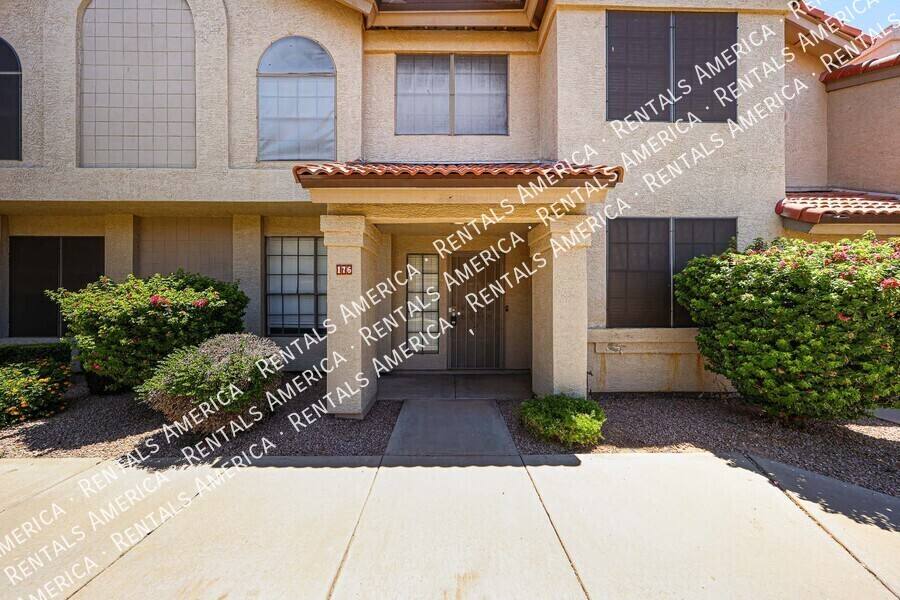 Townhouse for rent at 3921 W Ivanhoe St #176, Chandler, AZ 85226