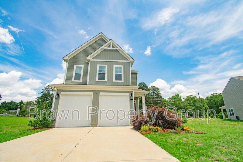 House for rent at 131 Cayden Place, Raeford, NC 28376