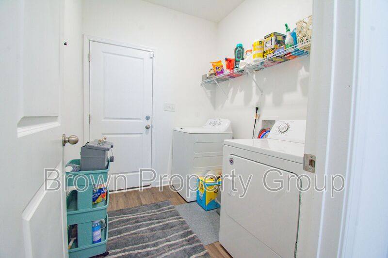 House for rent at 131 Cayden Place, Raeford, NC 28376