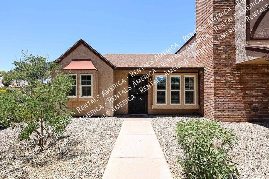 Condo for rent at 8111 W Wacker Rd #35, Peoria, AZ 85381