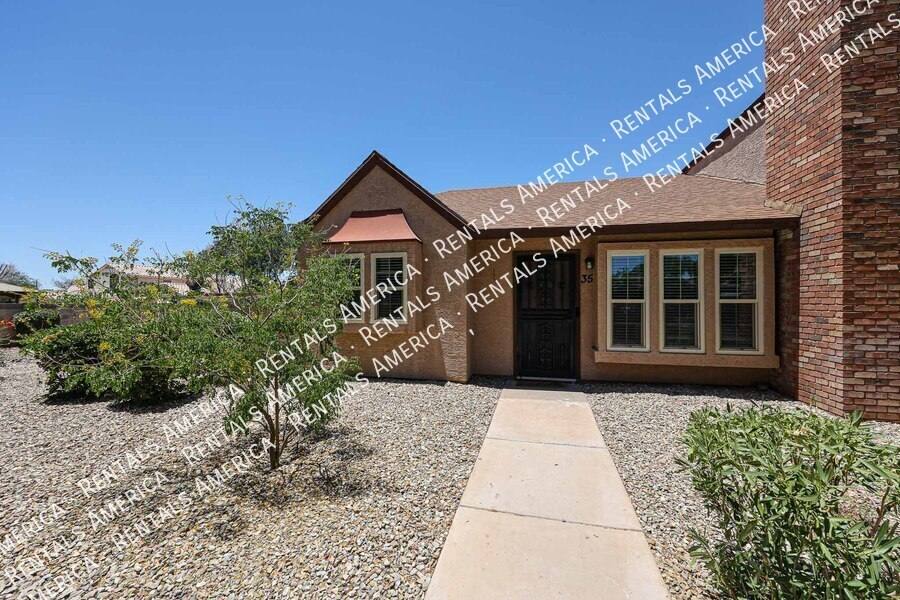 Condo for rent at 8111 W Wacker Rd #35, Peoria, AZ 85381