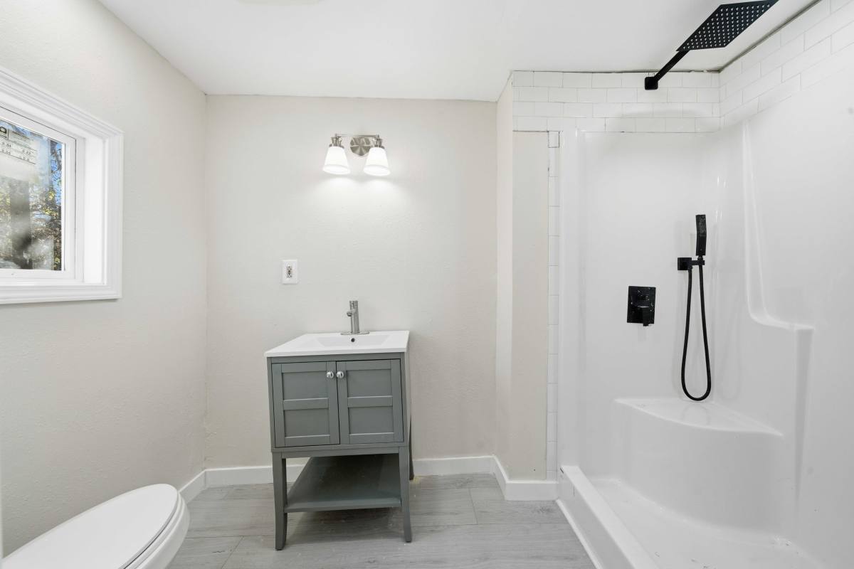 Apartment for rent at 122 Biering St #4, San Antonio, TX 78210