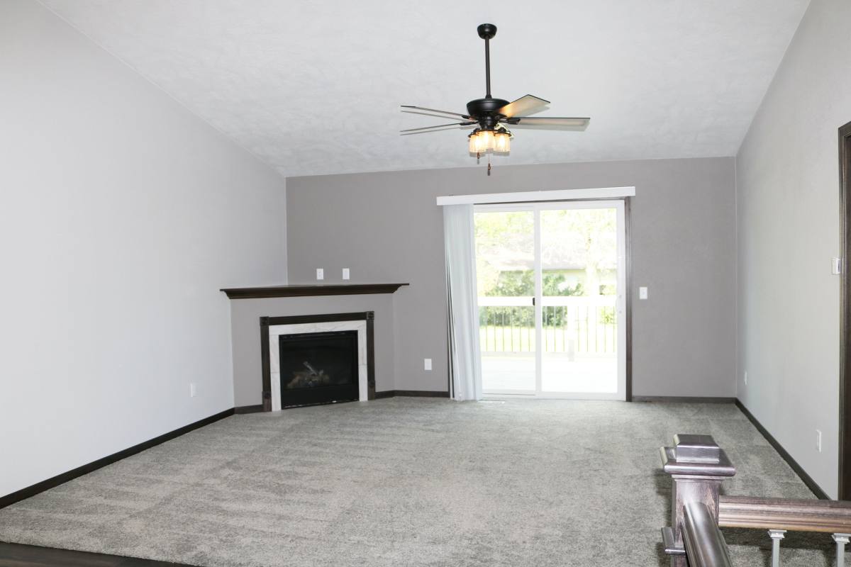 Townhouse for rent at 3518 S Outfield Circle, Sioux Falls, SD 57110