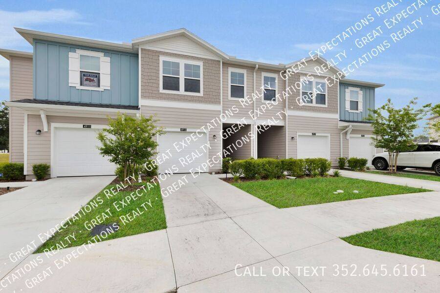 Townhouse for rent at 4915 SW 81st Loop, Ocala, FL 34476