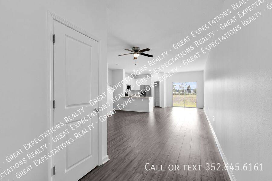 Townhouse for rent at 4915 SW 81st Loop, Ocala, FL 34476