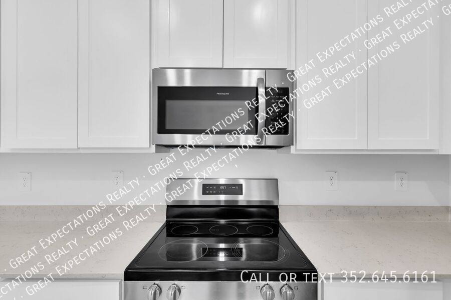 Townhouse for rent at 4915 SW 81st Loop, Ocala, FL 34476