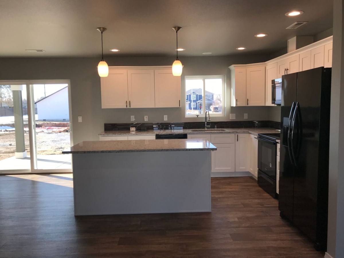 House for rent at 1518 Roberta, Moses Lake, WA 98837