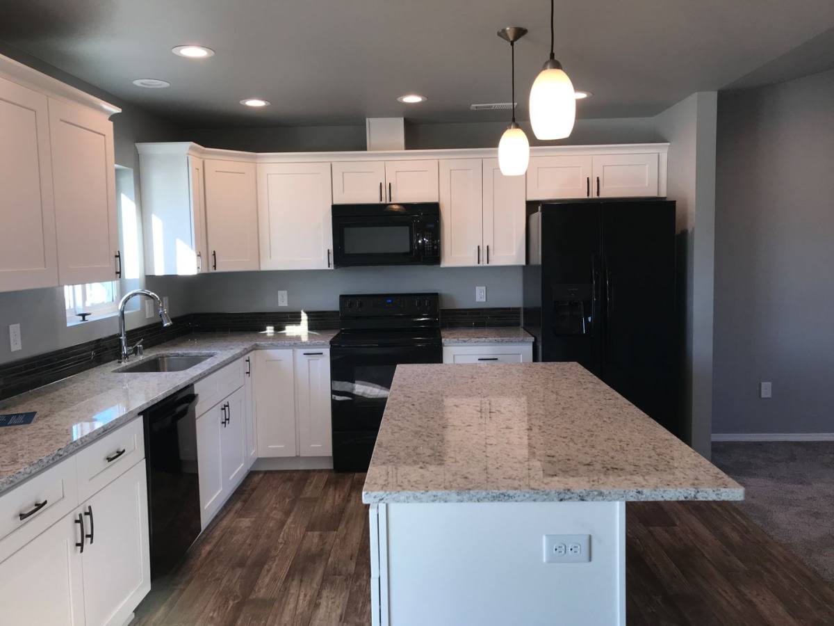 House for rent at 1518 Roberta, Moses Lake, WA 98837