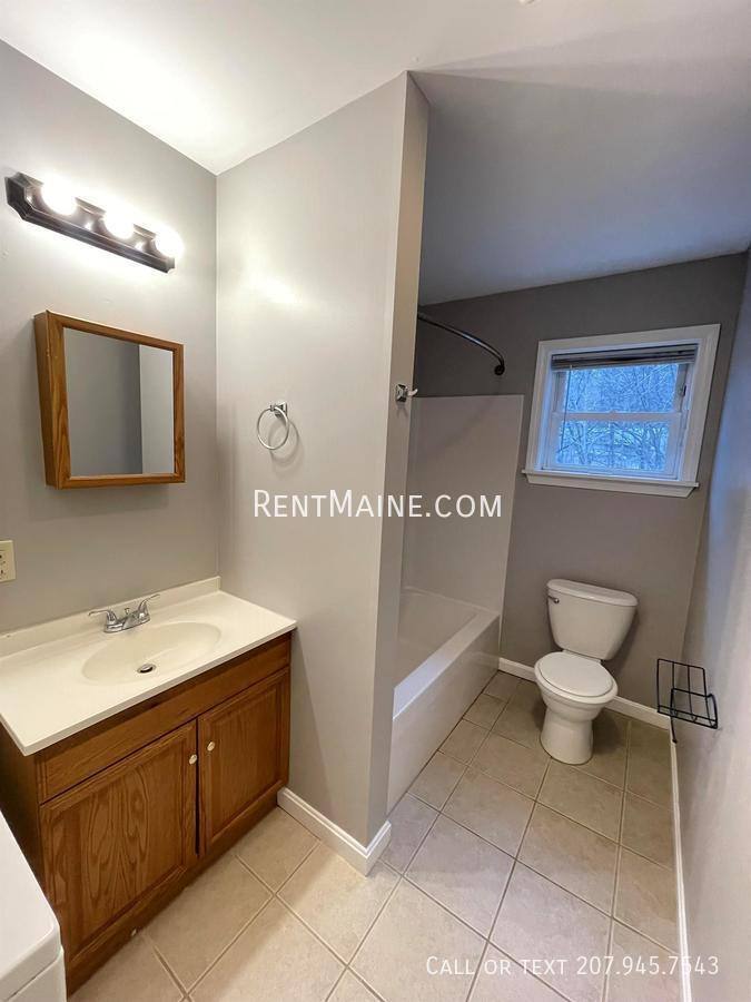 Apartment for rent at 1835 Hammond St #2, Bangor, ME 04401