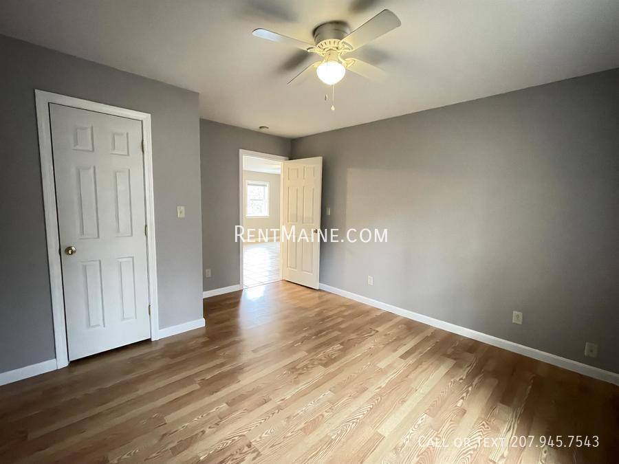 Apartment for rent at 1835 Hammond St #2, Bangor, ME 04401