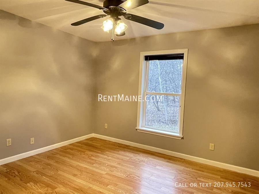 Apartment for rent at 1835 Hammond St #2, Bangor, ME 04401