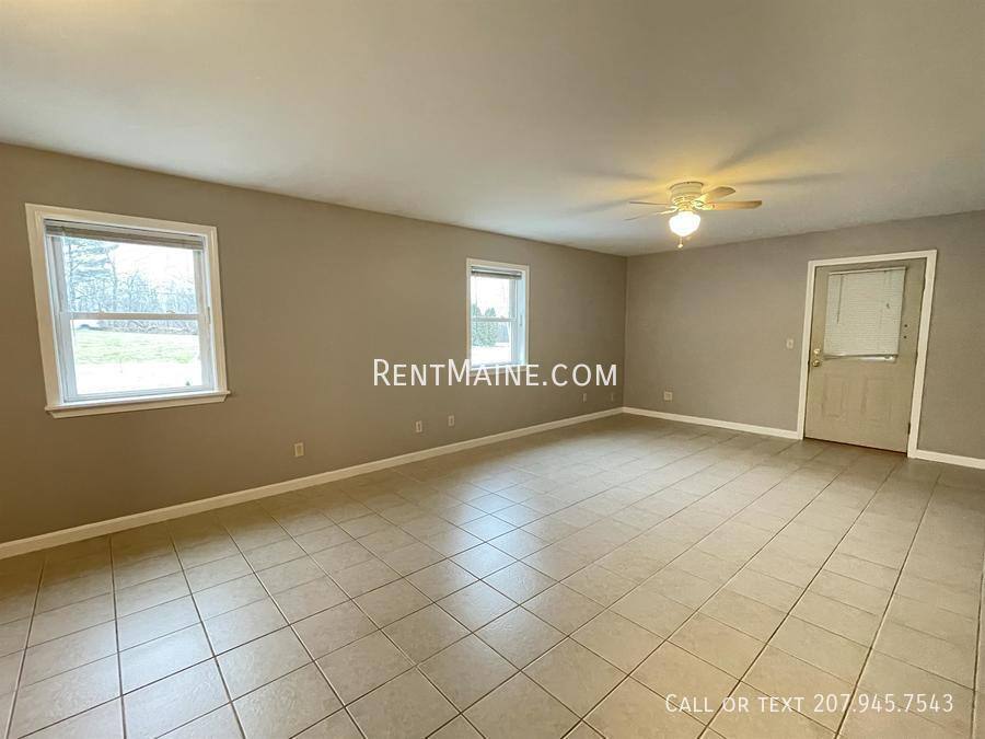 Apartment for rent at 1835 Hammond St #2, Bangor, ME 04401