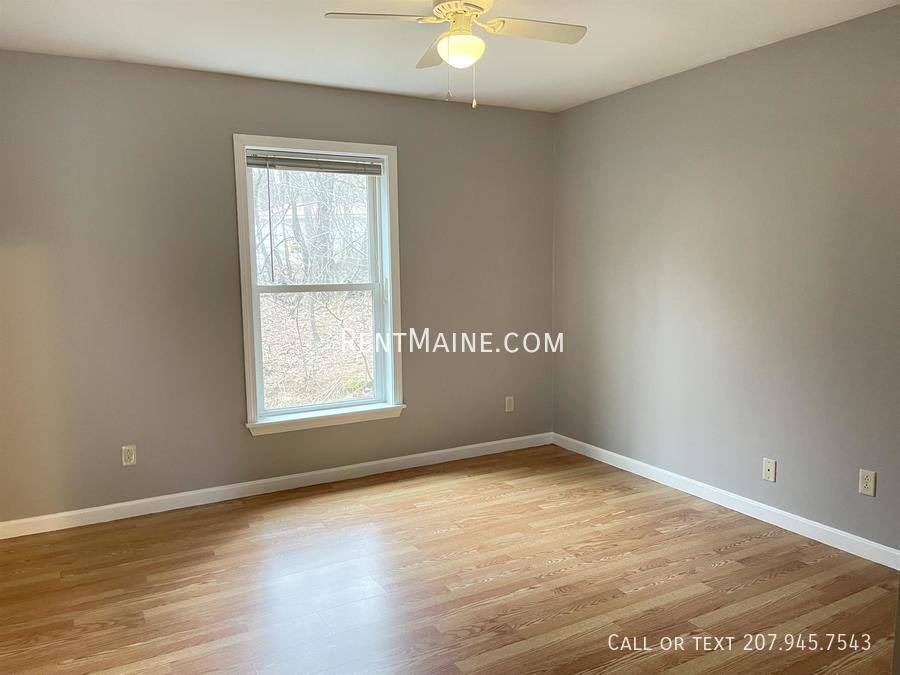 Apartment for rent at 1835 Hammond St #2, Bangor, ME 04401