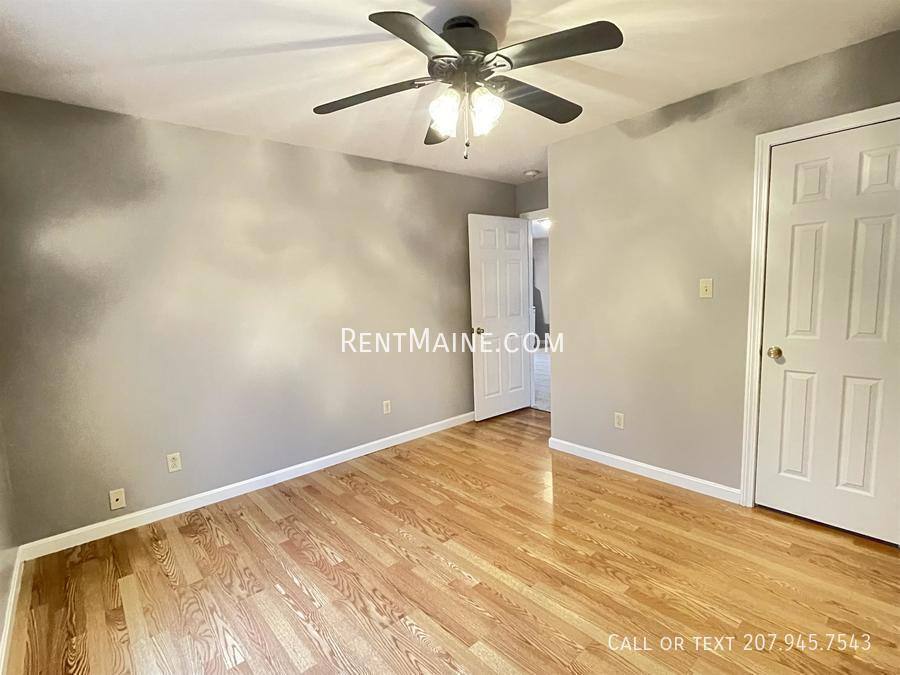 Apartment for rent at 1835 Hammond St #2, Bangor, ME 04401