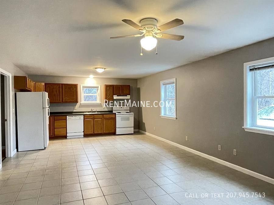 Apartment for rent at 1835 Hammond St #2, Bangor, ME 04401