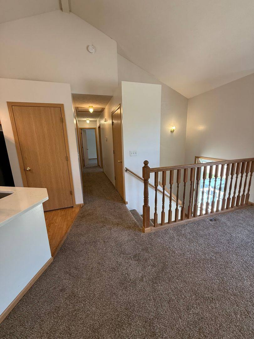 House for rent at 6933 Steamboat, Lincoln, NE 68521