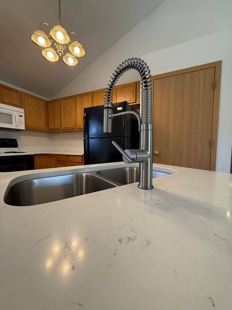 House for rent at 6933 Steamboat, Lincoln, NE 68521