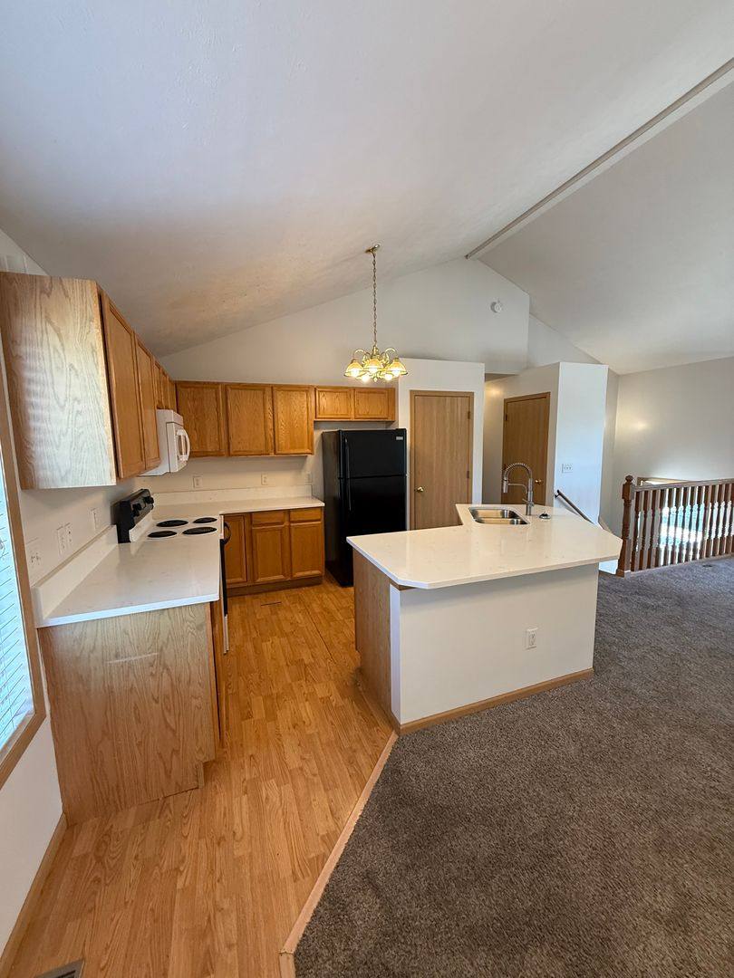 House for rent at 6933 Steamboat, Lincoln, NE 68521
